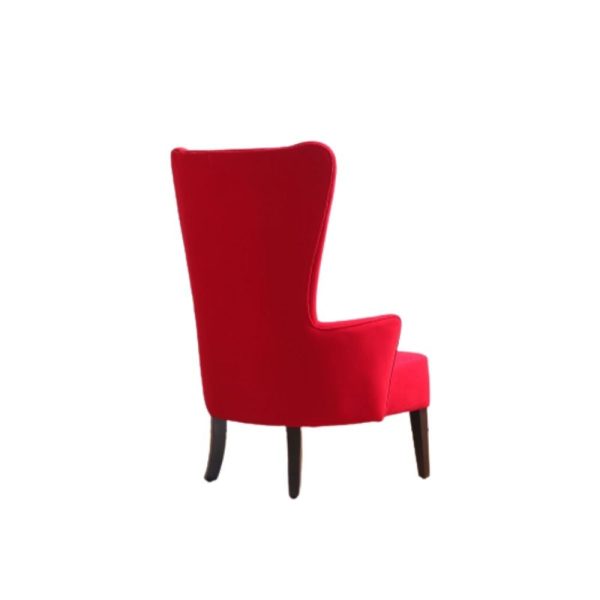 Amanda Accent Chair