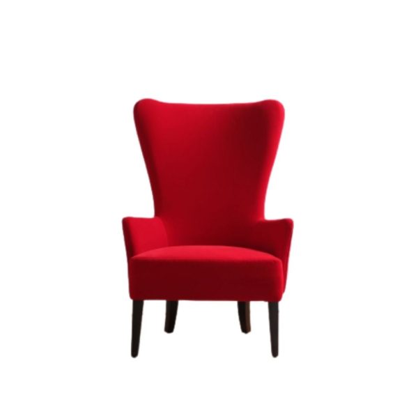 Amanda Accent Chair
