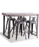 Carlton Bar Set