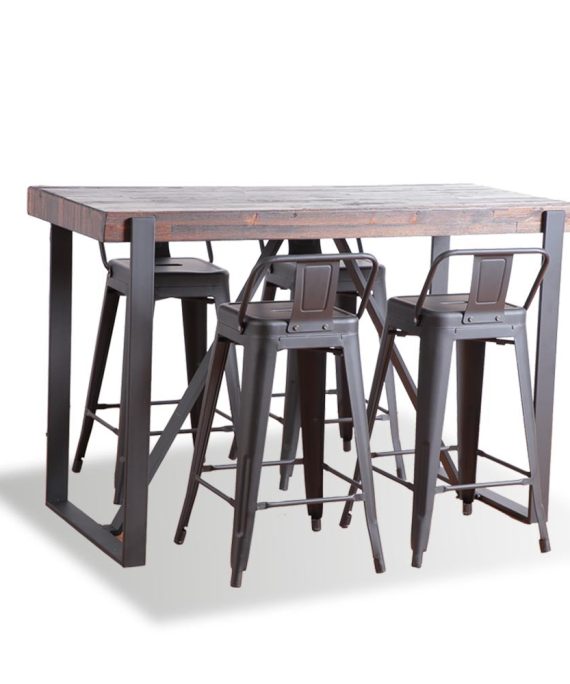 Carlton Bar Set