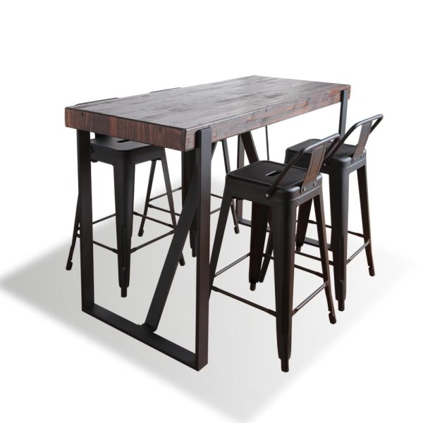 Carlton Bar Set