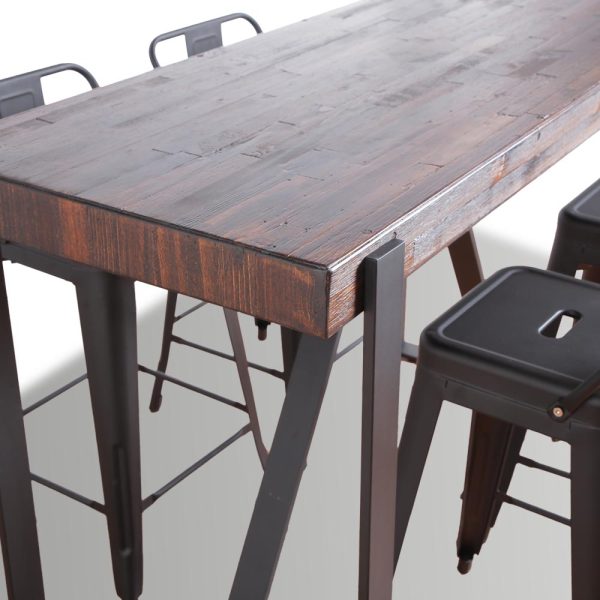 Carlton Bar Set