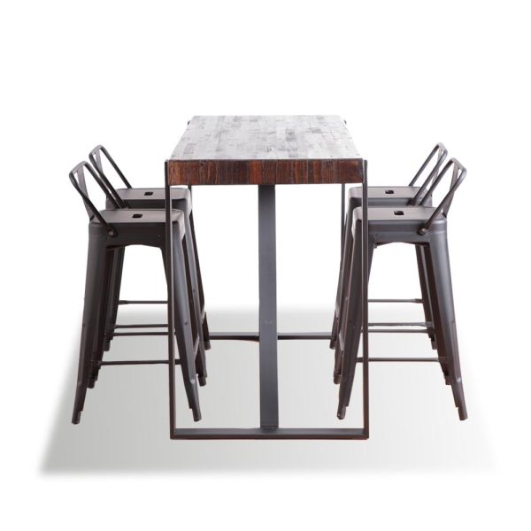 Carlton Bar Set