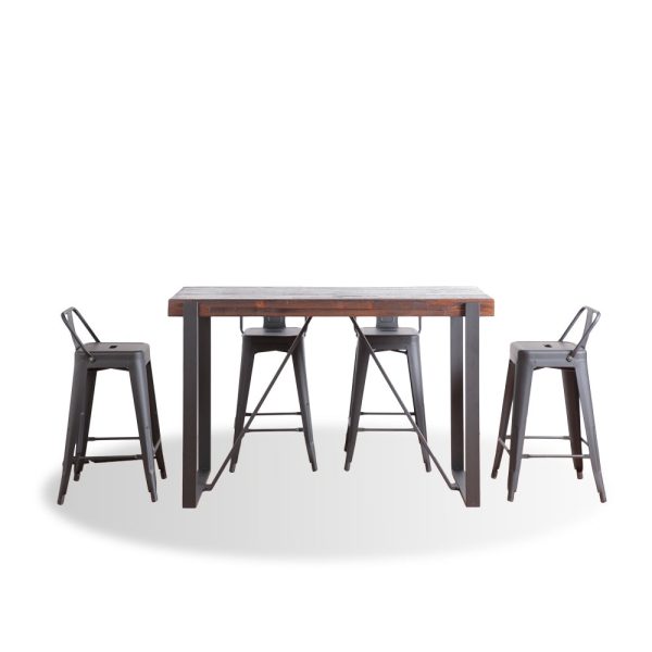 Carlton Bar Set