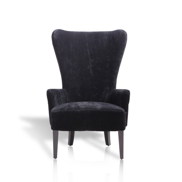 Amanda Accent Chair