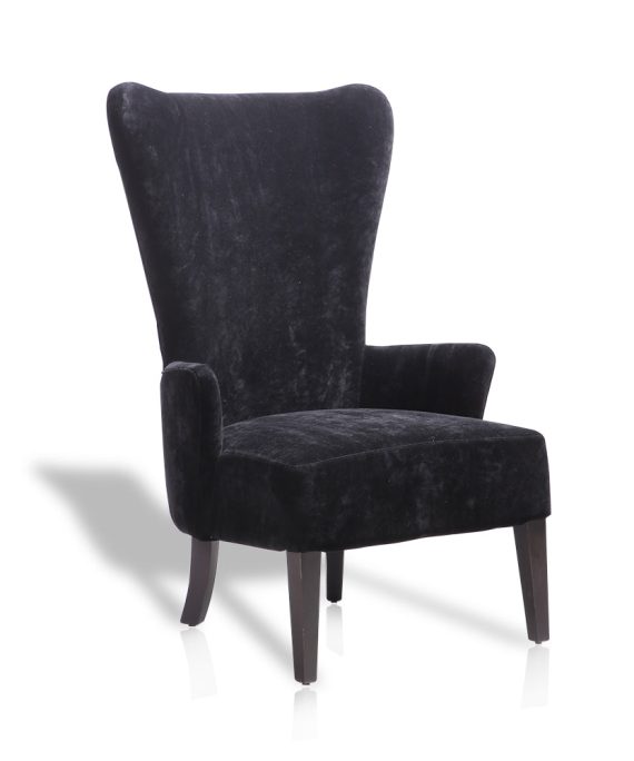 Amanda Accent Chair
