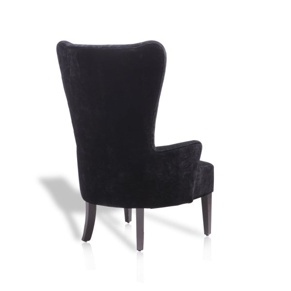 Amanda Accent Chair