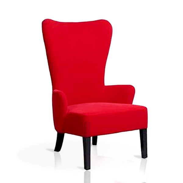 Amanda Accent Chair