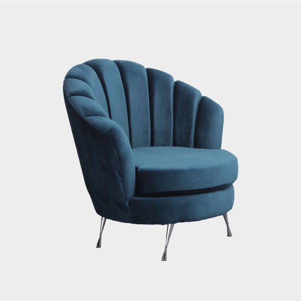 Brooklyn Accent Chair