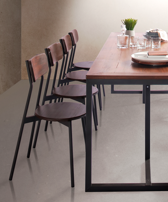 Fenton Dining Chair