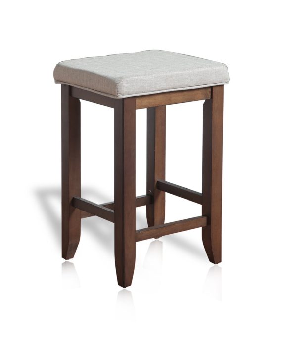 Grate Bar Stool