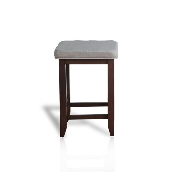 Grate Bar Stool