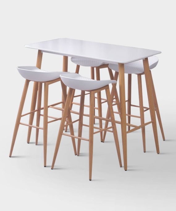 Hallie Bar Set