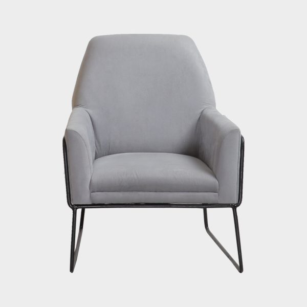 Jaffrey Accent Chair