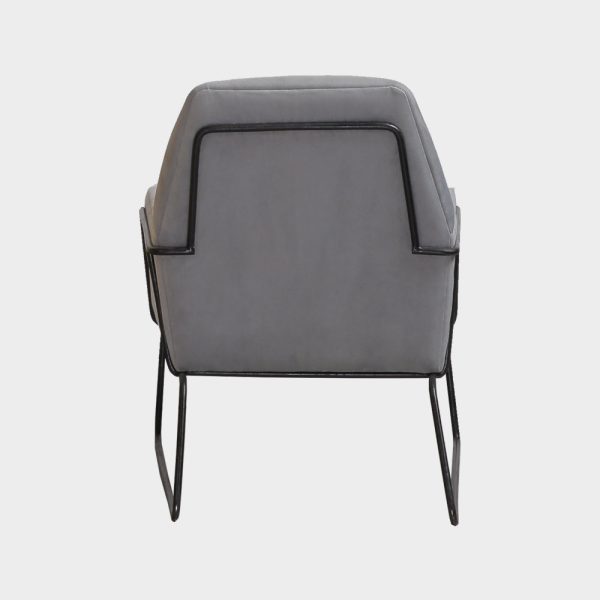 Jaffrey Accent Chair