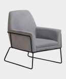 Jaffrey Accent Chair