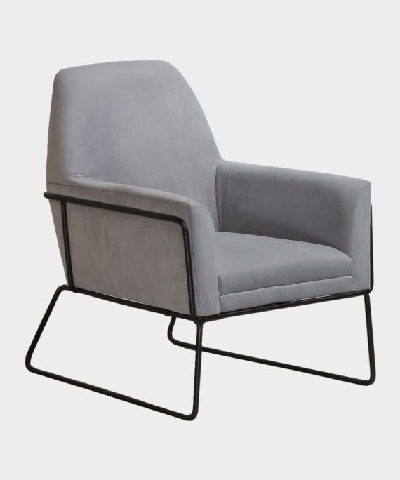 Jaffrey Accent Chair