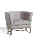 Jetson Accent Chair