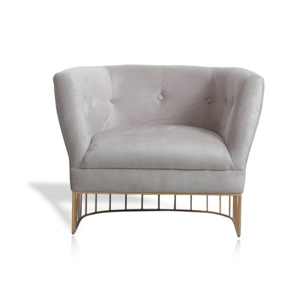 Jetson Accent Chair
