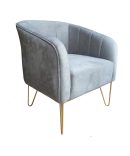 Jacqui Accent Chair