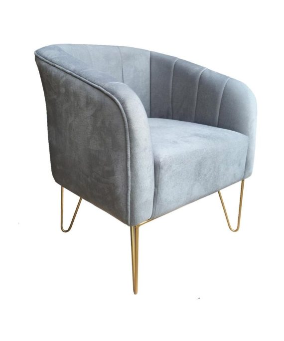 Jacqui Accent Chair
