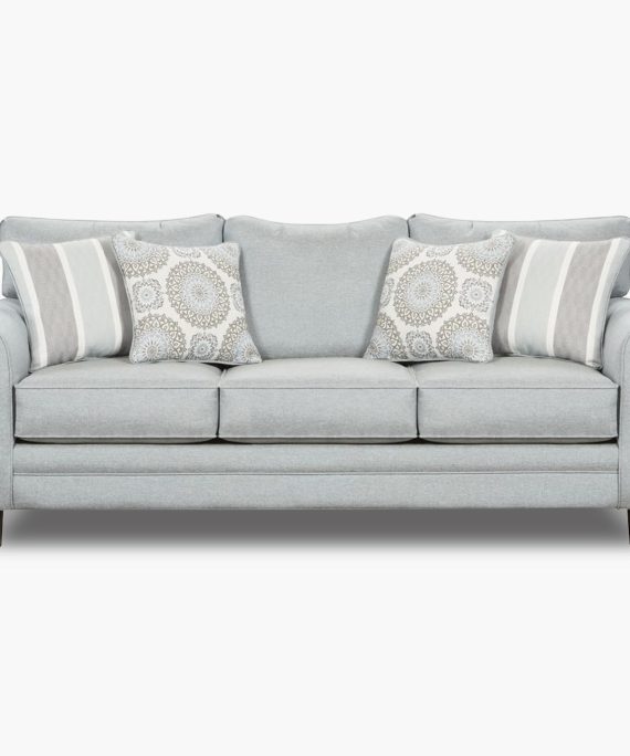 Brianne Queen Sleeper Frame