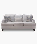 Beachcomber Queen Sleeper Frame