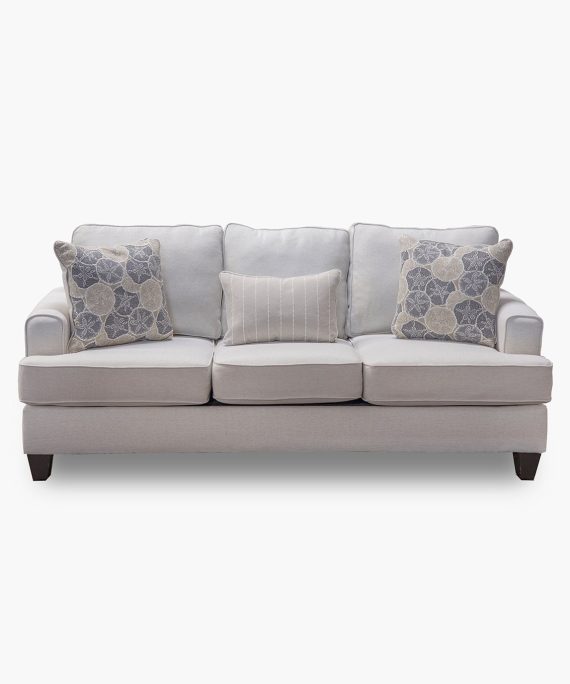 Beachcomber Queen Sleeper Frame