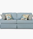 Sandbridge Queen Sleeper Frame