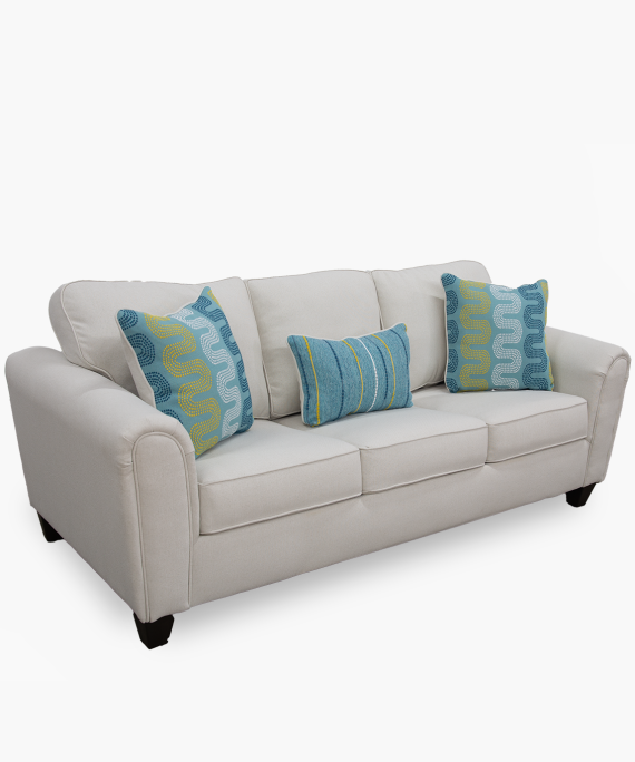 Waverly Queen Sleeper Frame