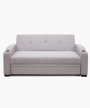 Breena Sofa w/Pop-up Ottoman