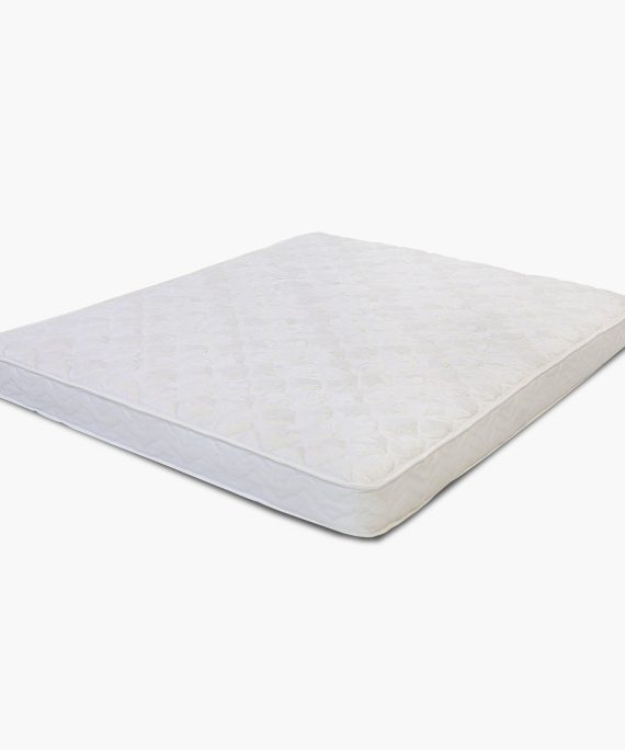 4.5" Queen Standard Mattress for Sleeper Frame