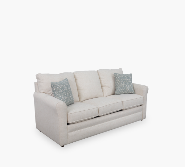 Leah Queen Air Bed Sleeper