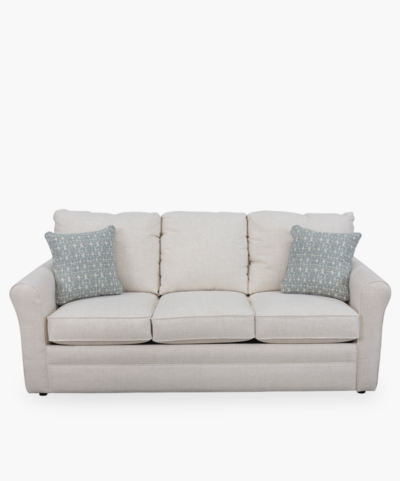 Leah Queen Air Bed Sleeper