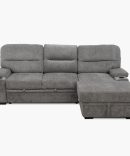 Cyril 2 Piece Sleeper Sectional