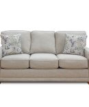 Deauville II Queen Air Mattress Sleeper