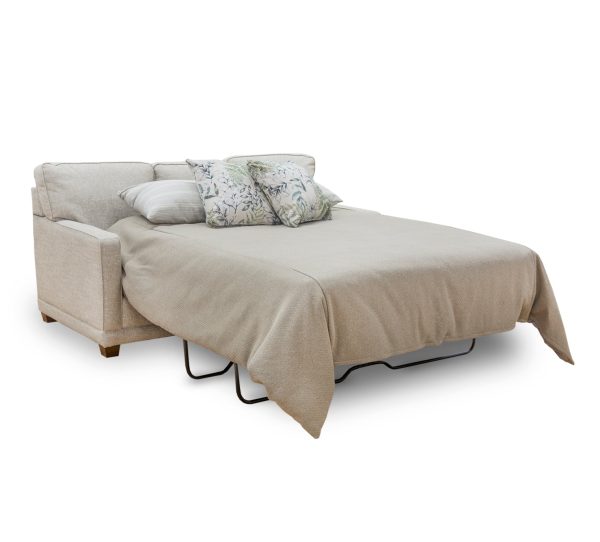 Deauville II Queen Air Mattress Sleeper