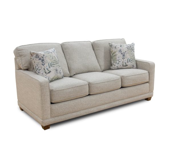 Deauville II Queen Air Mattress Sleeper