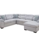 Kelly 3 Piece Pop-Up Sectional