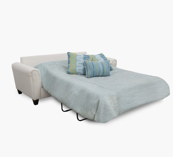 Waverly Queen Sleeper Frame